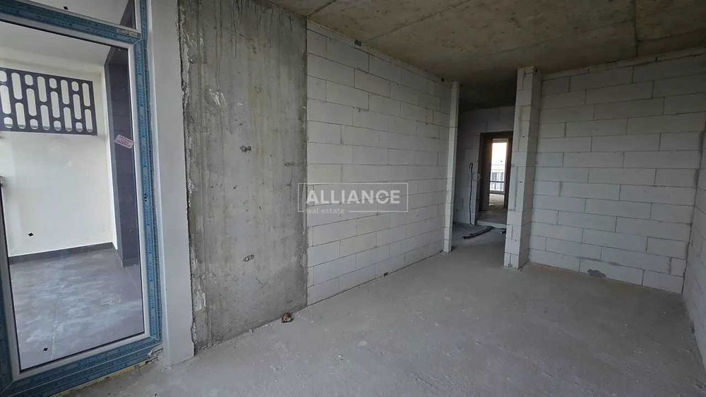 Неймовірно видова 1к квартира біля річки