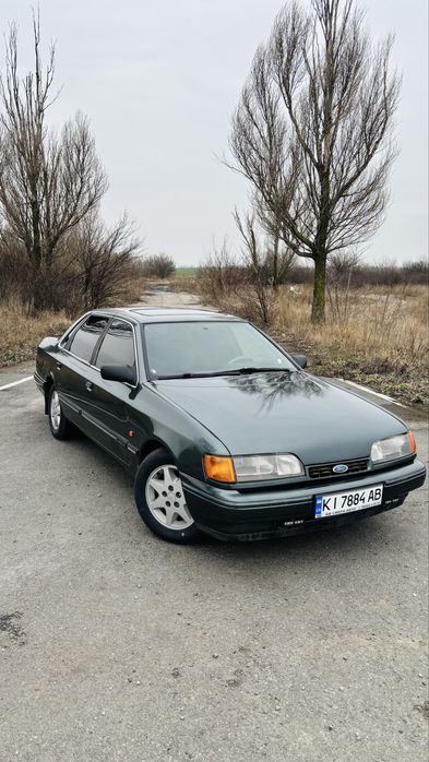 Ford Scorpio 2.0 DOHC