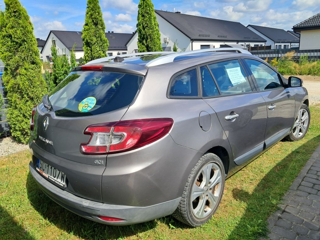Sprzedam Renault Megane