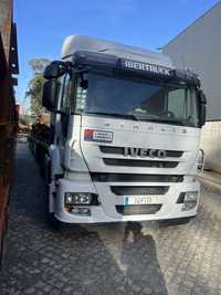 Iveco Stralis 2008