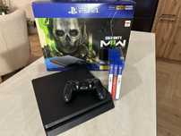 Konsola Playstation 4