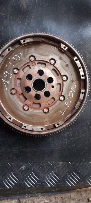 Koło dwumasowe seat Leon 1 toledo 2 golf 4 1.9 TDI 110km