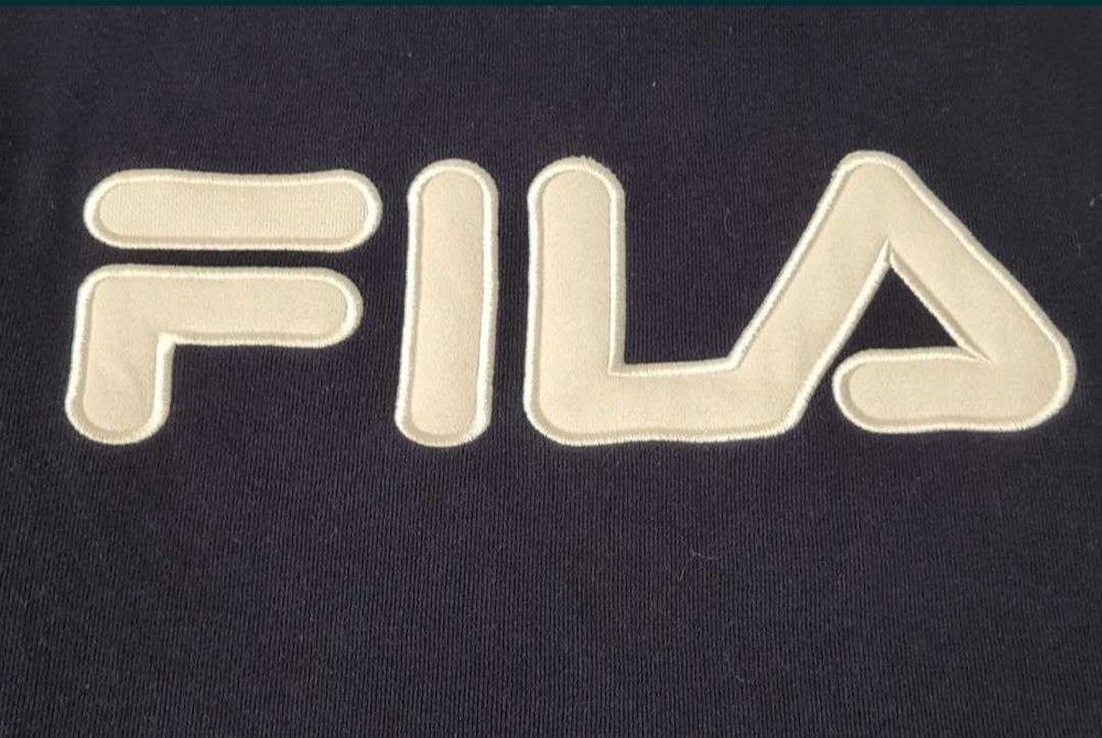 Толстовка FILA 54 розмір XXL