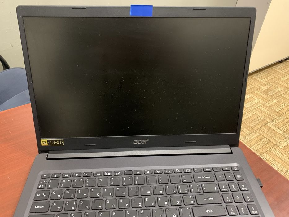 Ноутбук ACER Aspire A315-55 series