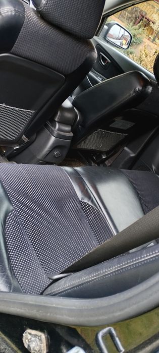 Hyundai Tucson 2.0 crdi