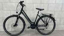 Bergamont Sponsor rower trekkingowy koła 28 cali rama 52 cm