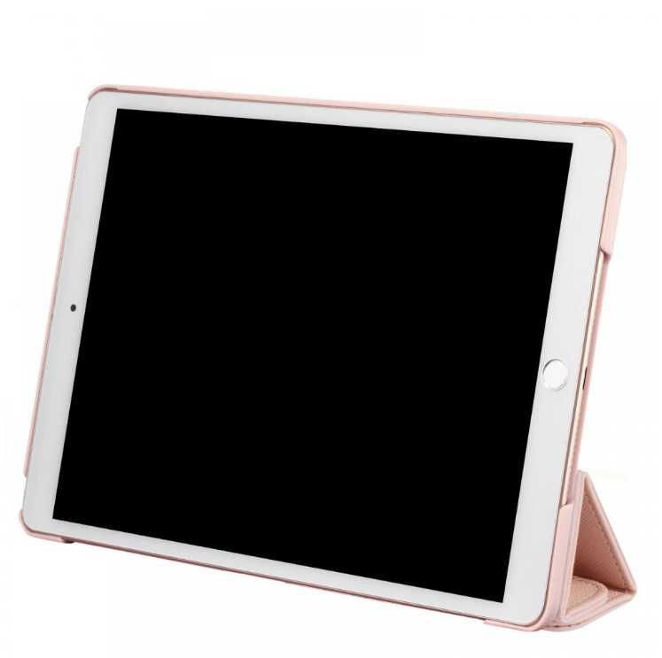 Holdit iPad 10.2 2019/2020 Etui Smart Cover