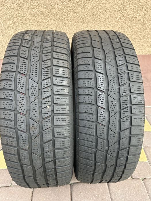 Шини Continental 205 60 R16