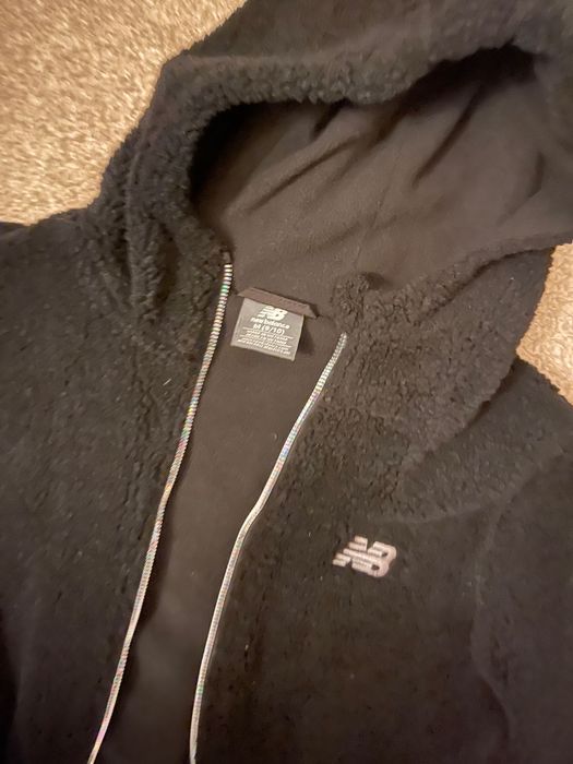 Kurtka New Balance 134 cm dziewczynka