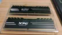 Pamięć RAM ADATA XPG Gammix D10 16 GB (2x8) 3200 MHz DDR4 CL 16