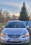 KIA CERATO 2007 1.6