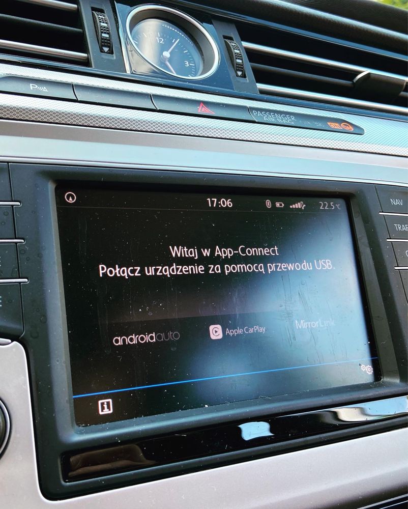 Diagnostyka Klucze Kodowanie Chiptuning dpf egr Carplay PL menu TPMS