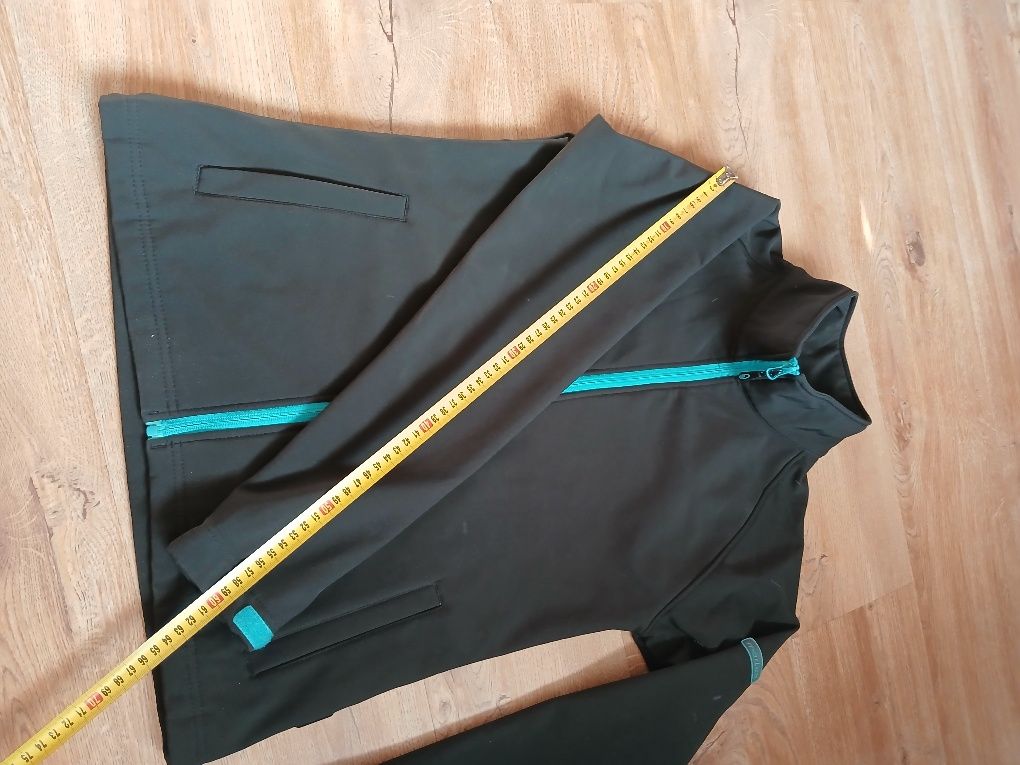 Kurtka damska softshell Martens