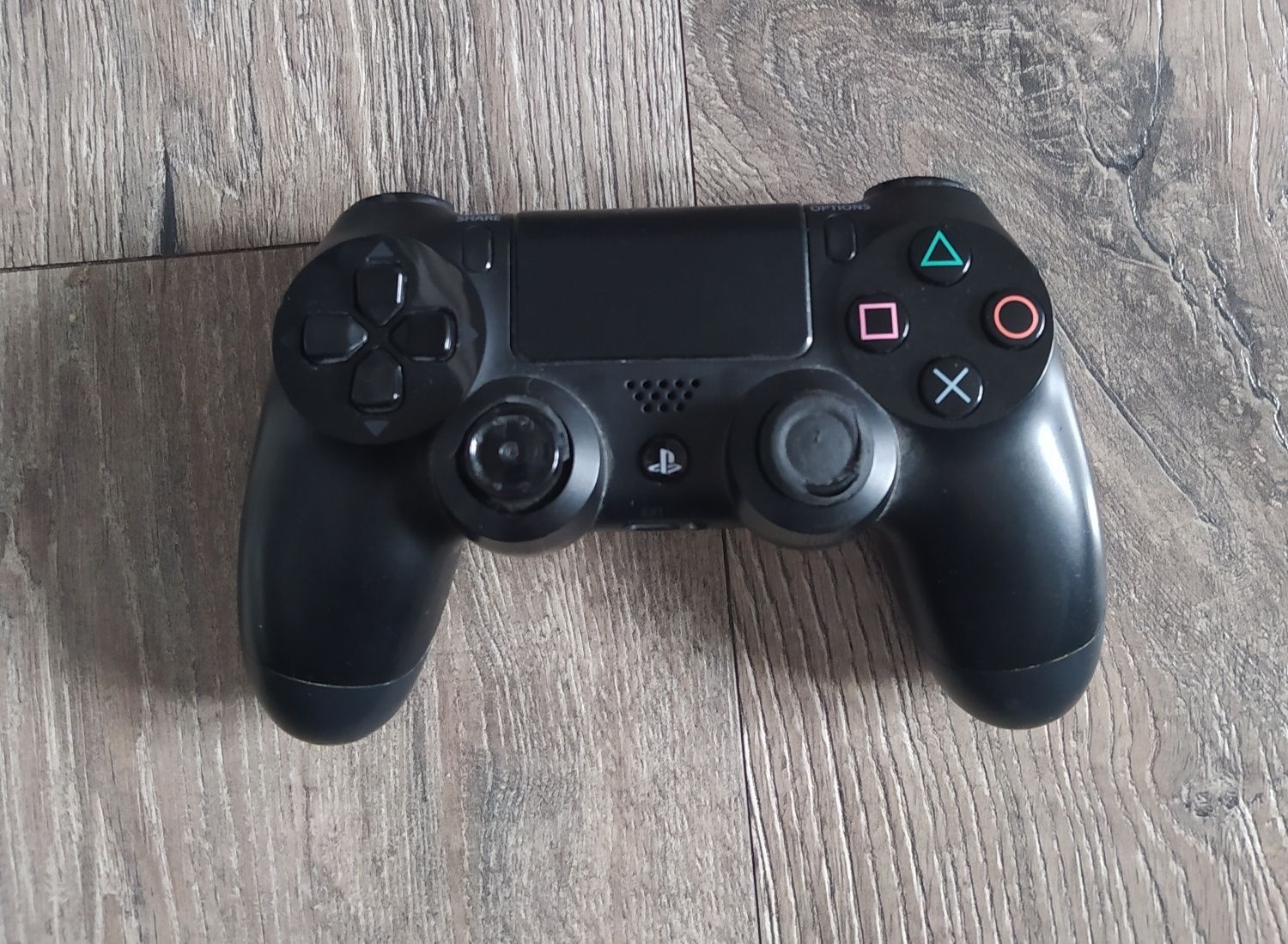 Pad PS4 Sony Czarny Oryginalny Wysyłka