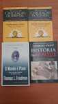 Literatura sobre história