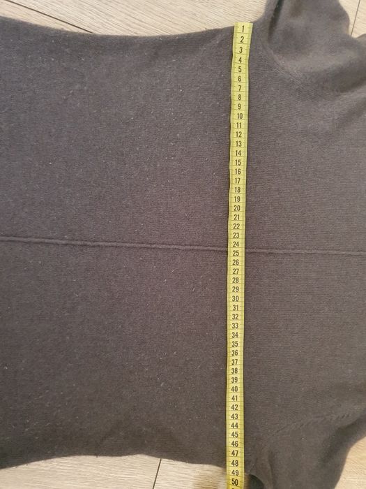 Sweter golf firmy MaxMara S'MaxMara