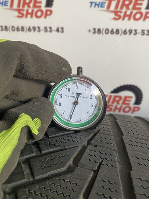 2шт 235/45R18 Hankook Winter I*cept evo2