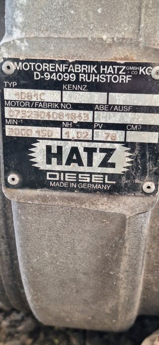 Agregat Prądotwórczy 8kw