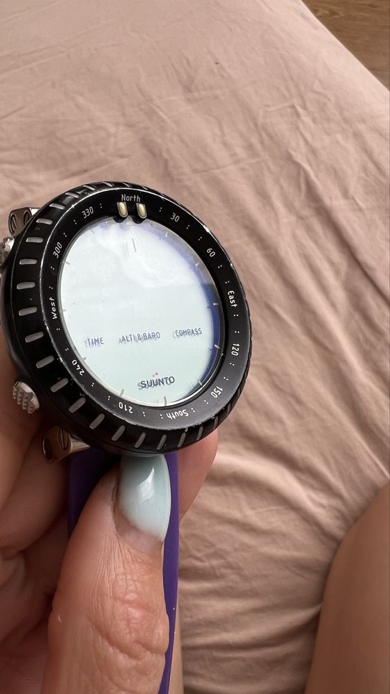 Годиник Suunto Core часы