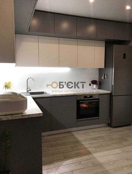 Продаж 1-кімнатної квартири, ЖК Мира-1, 48 м2, м. Масельського
