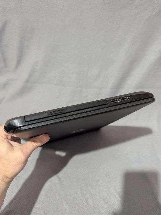 Ноутбук hp в чудовому стані