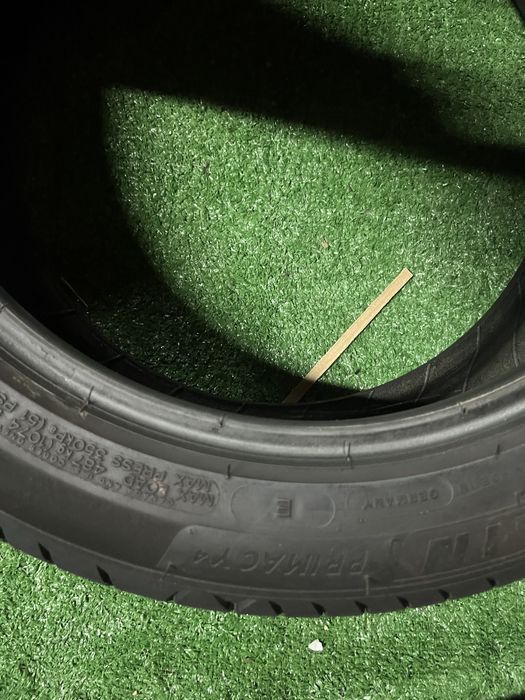 4x 205/45/16 83H MICHELIN PRIMACY 4 E opona letnia