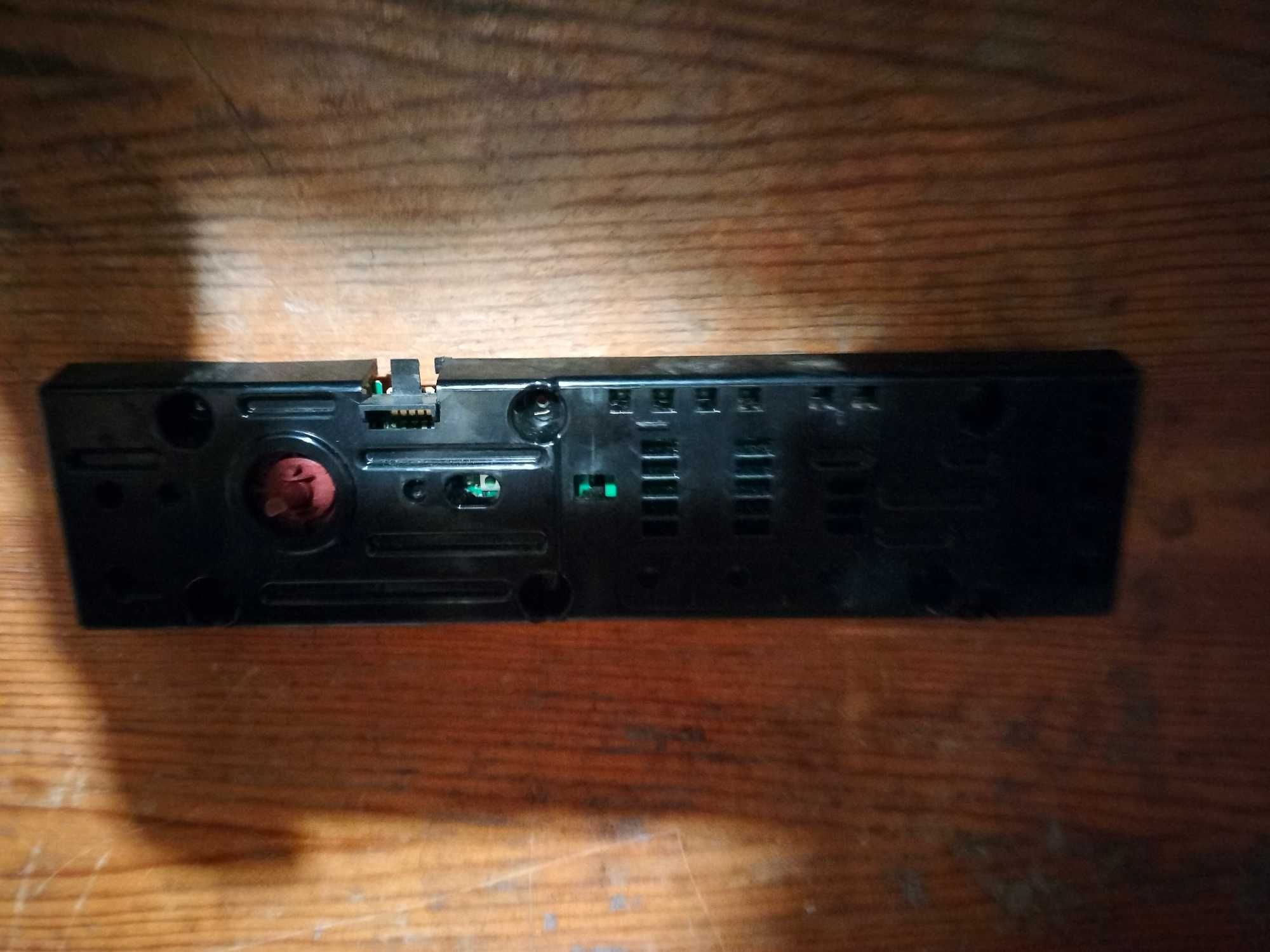 Moduł sterujący panel przyciski W109.545.73 210.262.192.01 programator