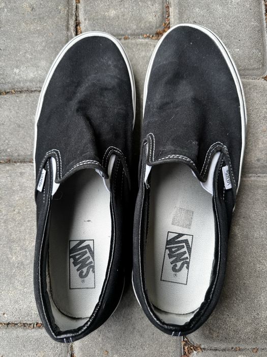 Buty Vans Slip on rozm.45