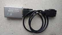 SMOK UHDS programator
