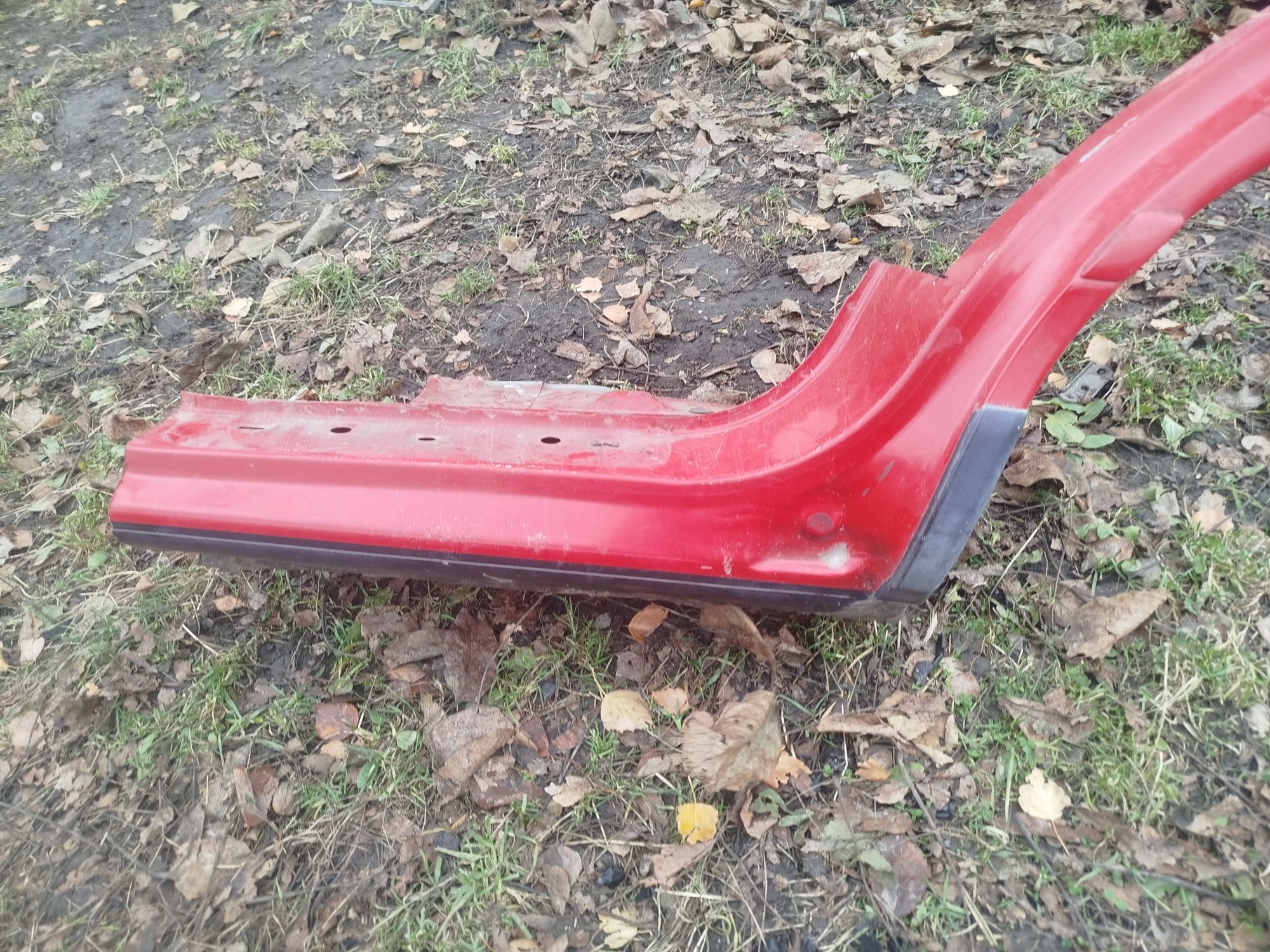 Продам арки на мазда ge 626,92-97