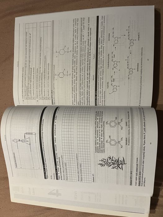Chemia – Witowski Tom 4 (2005–2023), stan idealny