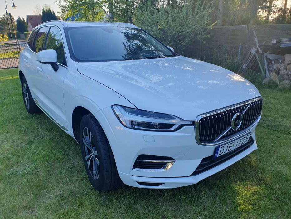 Volvo XC 60 XC 60 T8 4x4 395 KM Plug-In