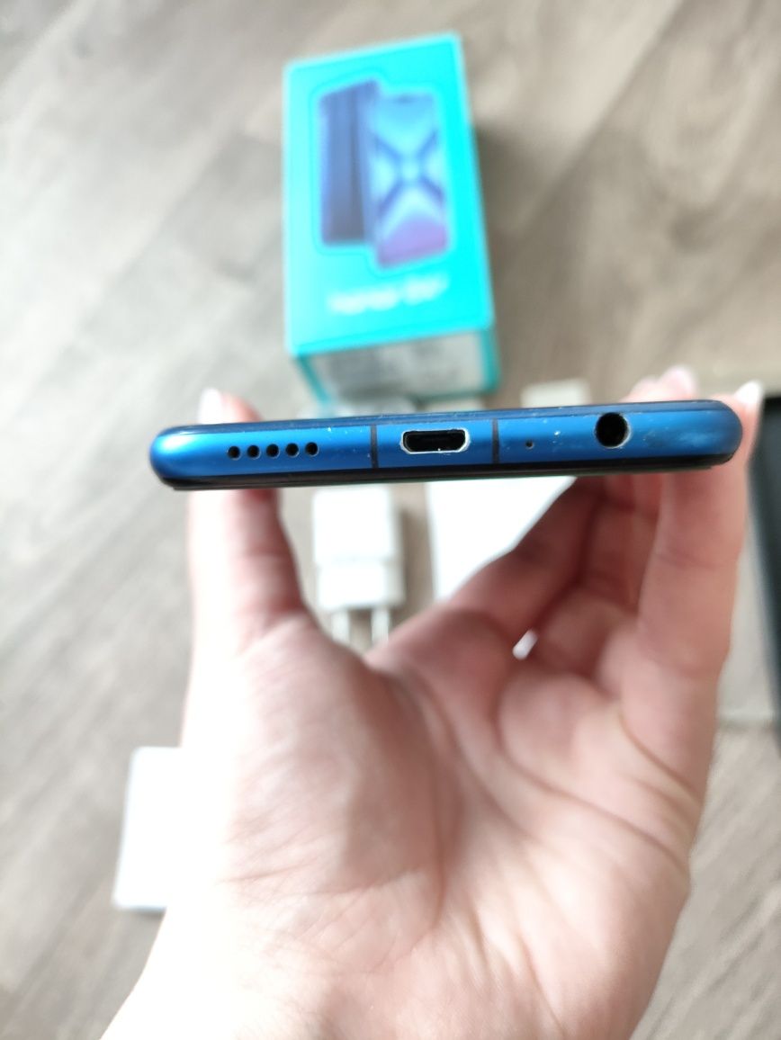 Telefon Honor 8X