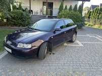 Audi a3 8l 1.6 benzyna