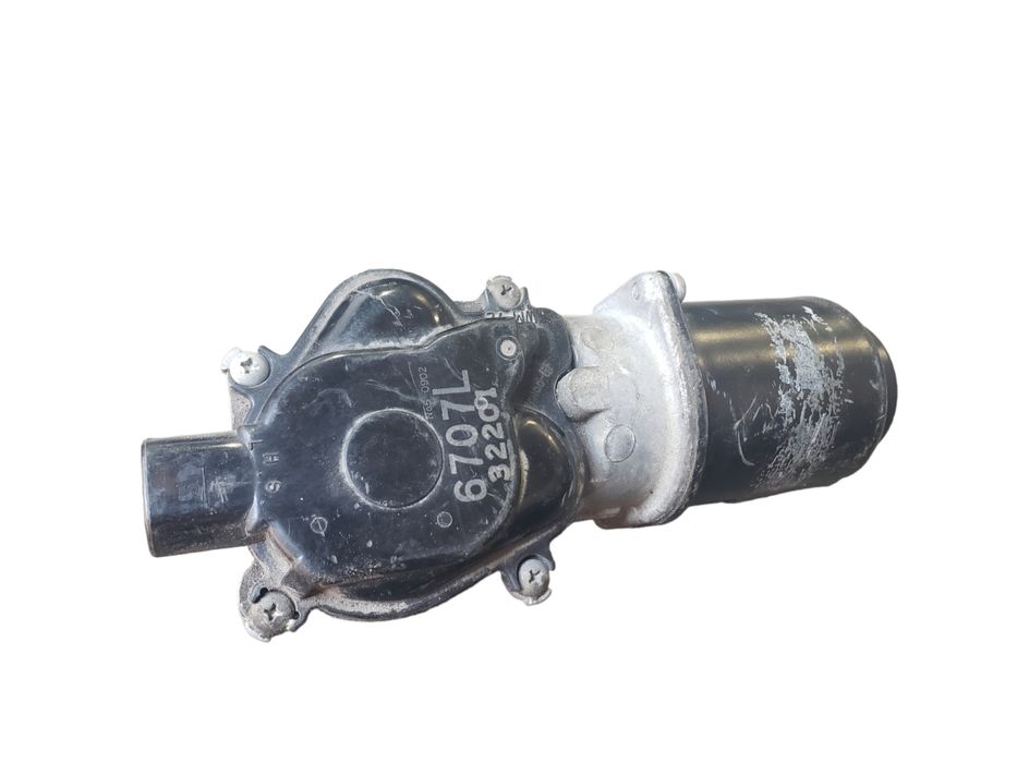 Моторчик стеклоочистителя передний INFINITI FX S50 разборка