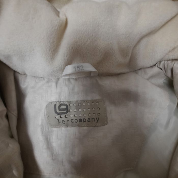 Продам пальто Lenne размер 152