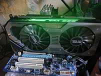 GTX1080ti PALIT Отличное состояние.