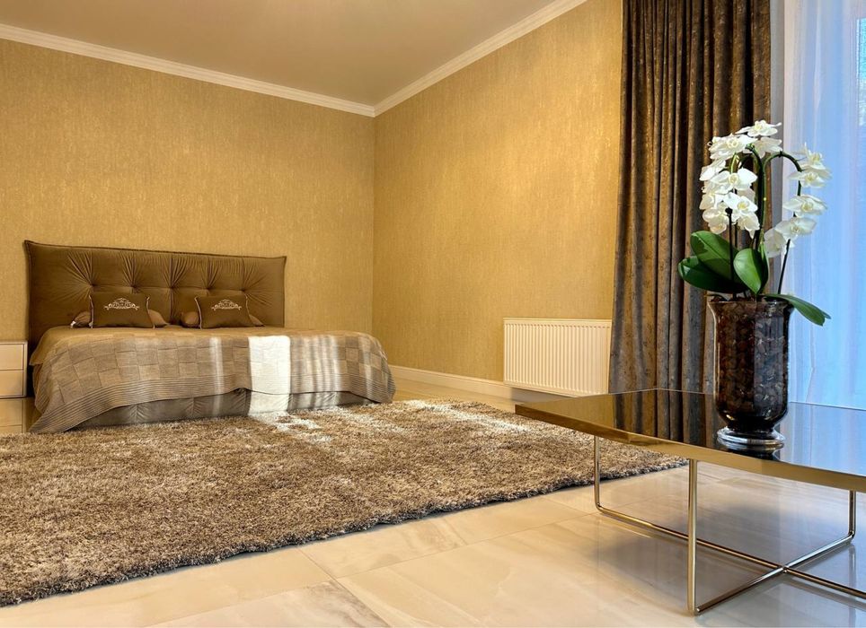 Продаж ексклюзивного будинку з ремонтом в Лісовій Бучі