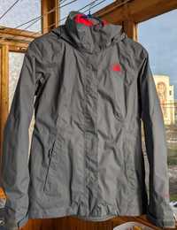 куртка The North Face W Evolve II Triclimate