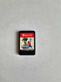 Gra Nintendo Switch Super Mario Bros Wonder Okazja