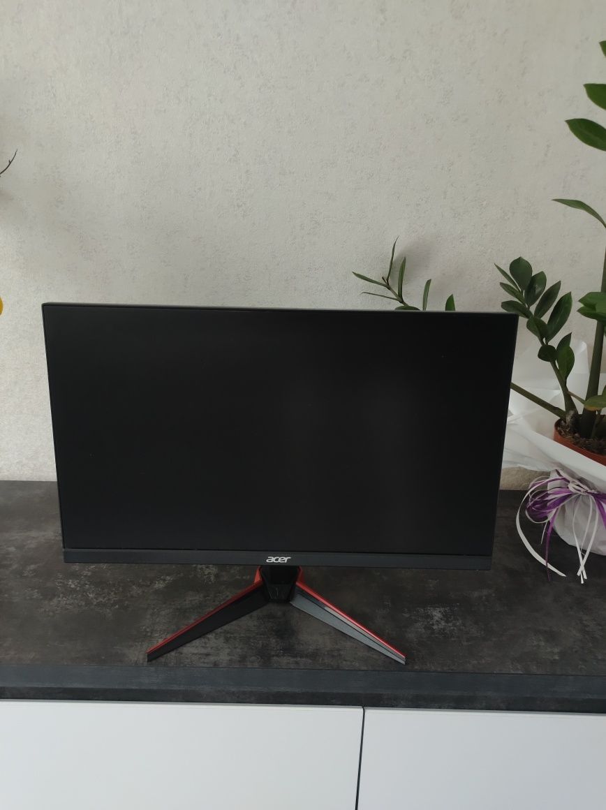 Монітор ACER VG220Qbmiix