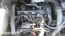 Motor vw audi 1.9tdi AHU