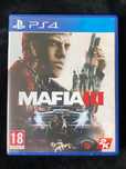 Mafia III PL na PS4 i PS5 w BDB stanie 3 Część z polskiego wydania