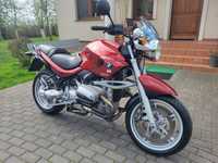 BMW R1150R ABS R1150 piękna