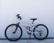 Bicicleta de criança, usada(roda 24)
