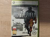 Battlefield Bad Company PL Xbox 360 One
