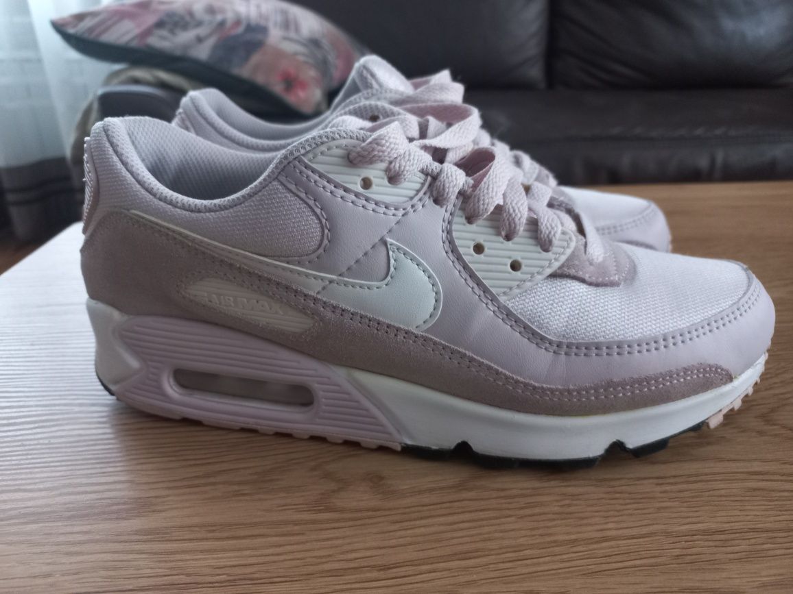 Buty Nike Air Max damskie