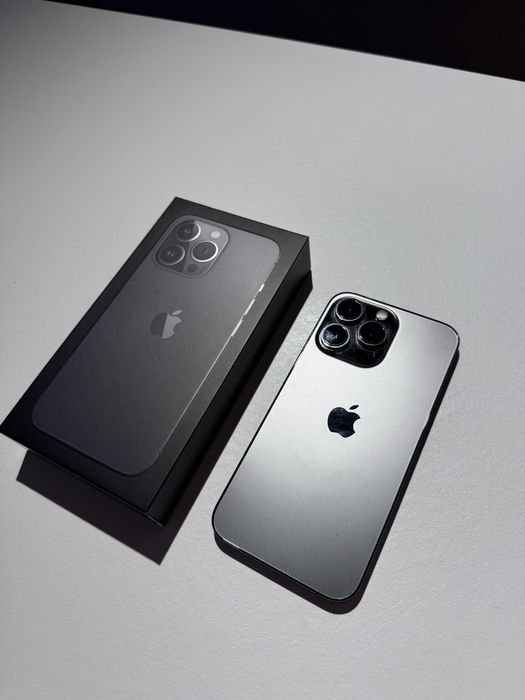 Iphone 13 Pro 128GB Graphite