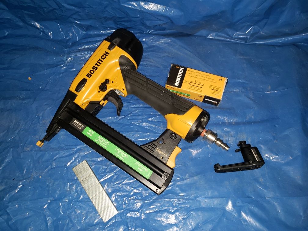 BOSTITCH SX1838 zszywacz