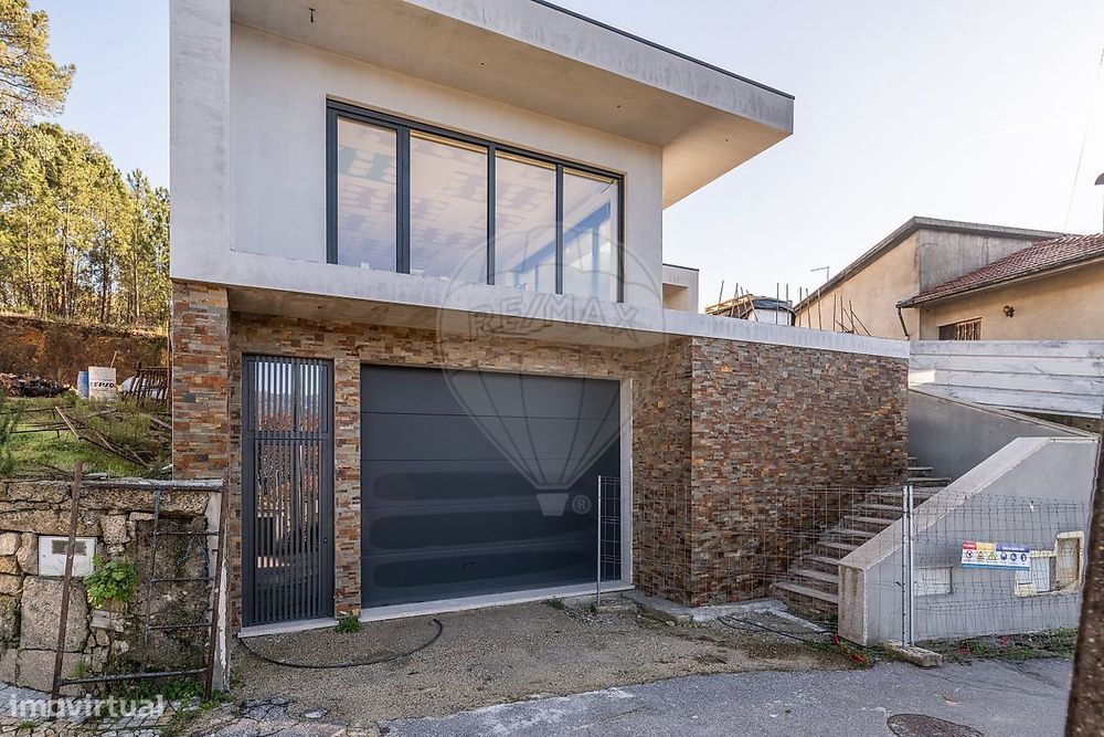 Moradia T3 para venda